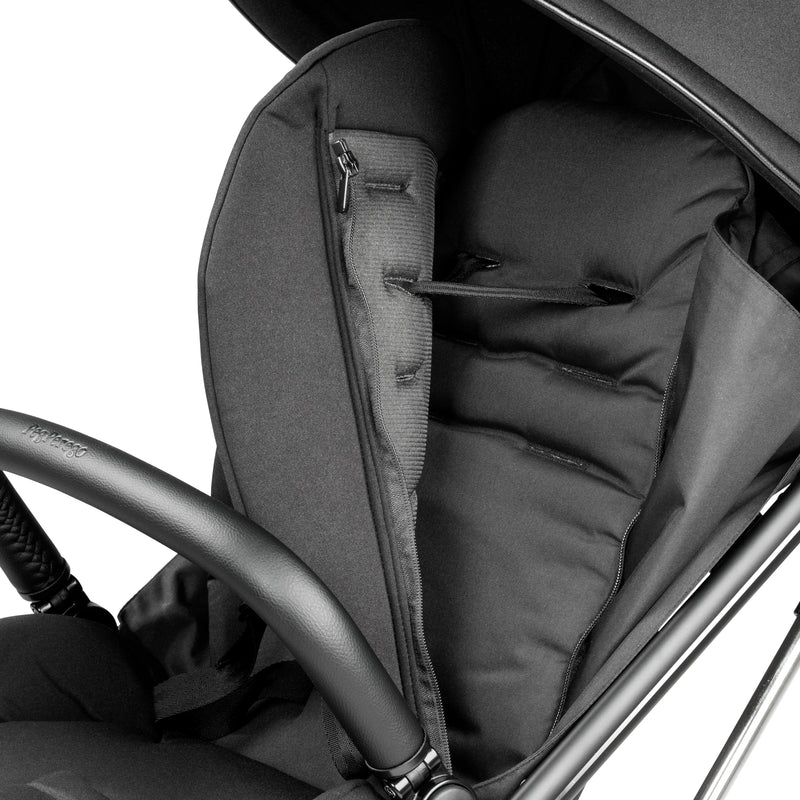 PEG Selfie Plus Stroller