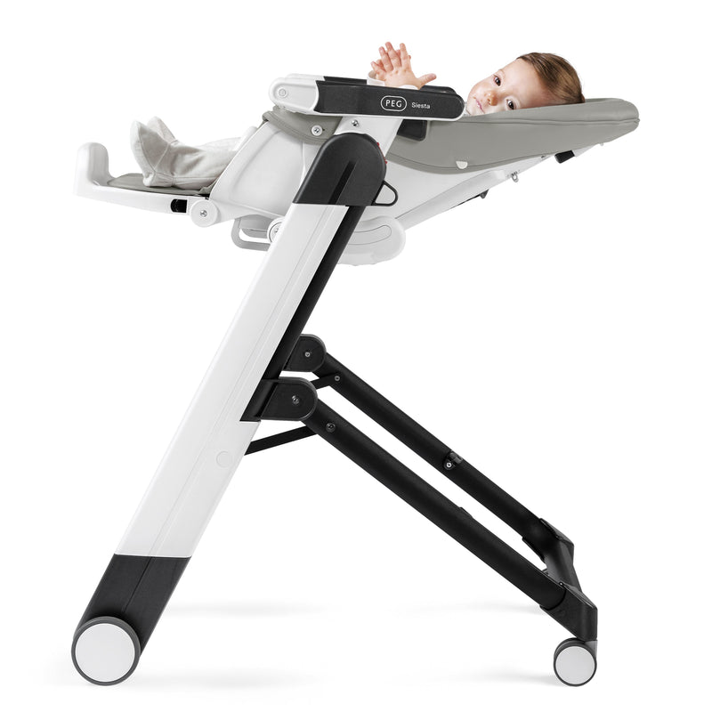PEG Siesta High Chair | TOP SELLER