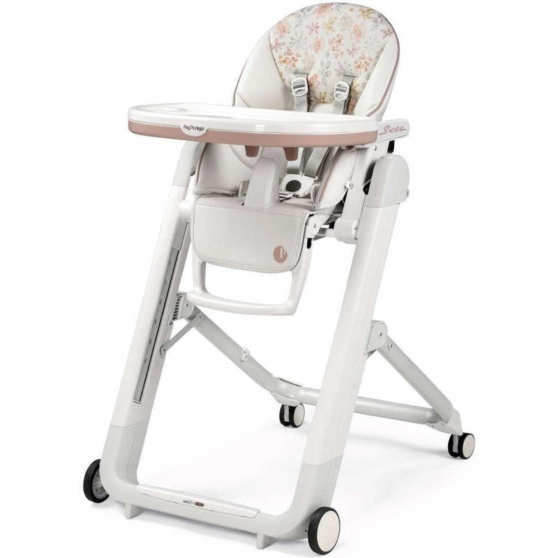 PEG Siesta High Chair | TOP SELLER