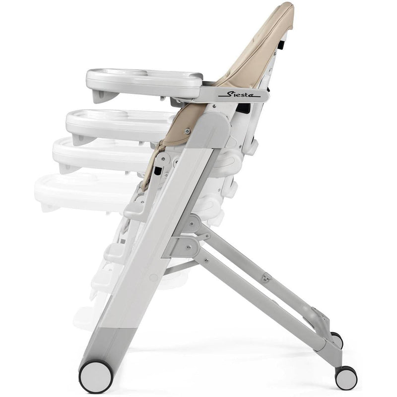 PEG Siesta High Chair | TOP SELLER