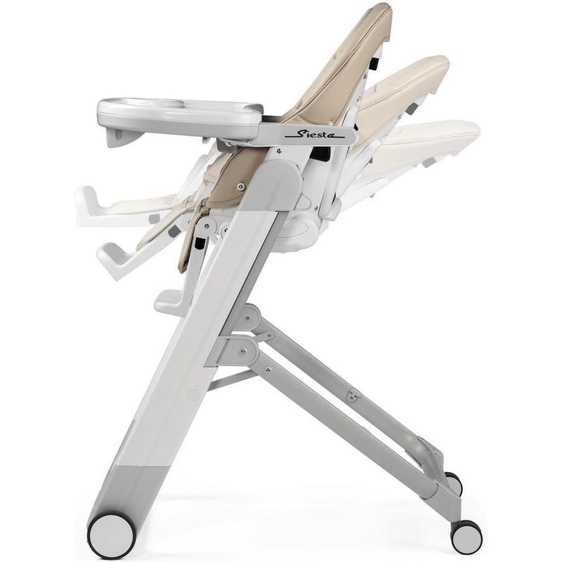 PEG Siesta High Chair | TOP SELLER