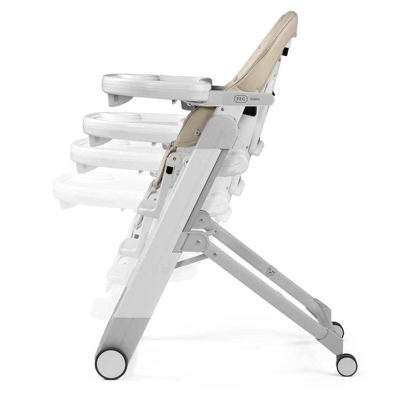 PEG Siesta High Chair | TOP SELLER