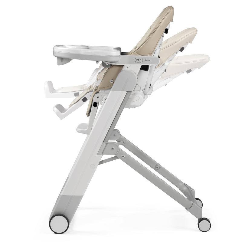 PEG Siesta High Chair | TOP SELLER