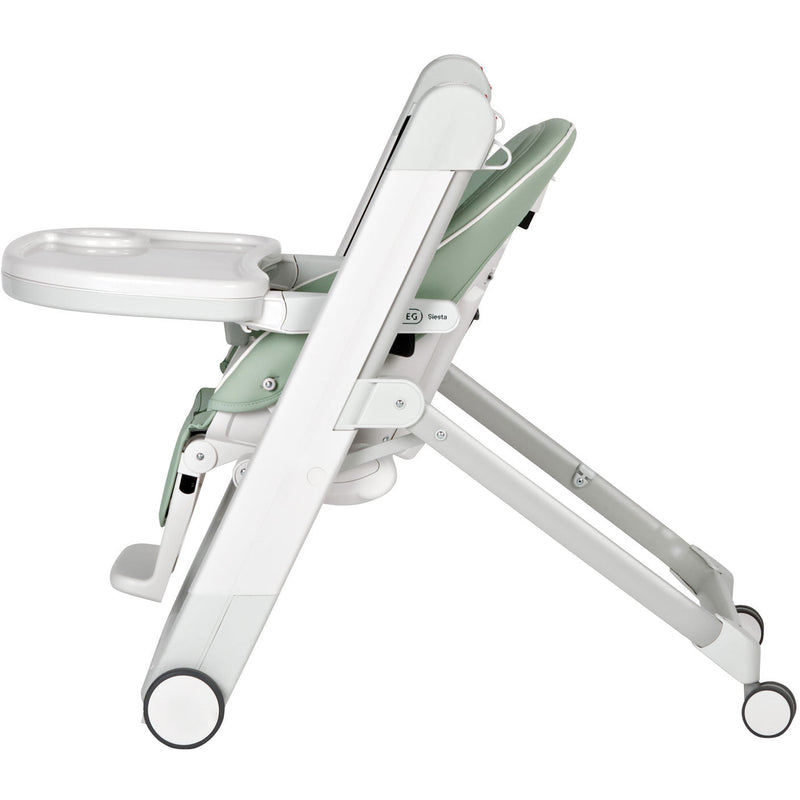 PEG Siesta High Chair | TOP SELLER