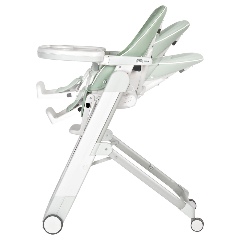 PEG Siesta High Chair | TOP SELLER