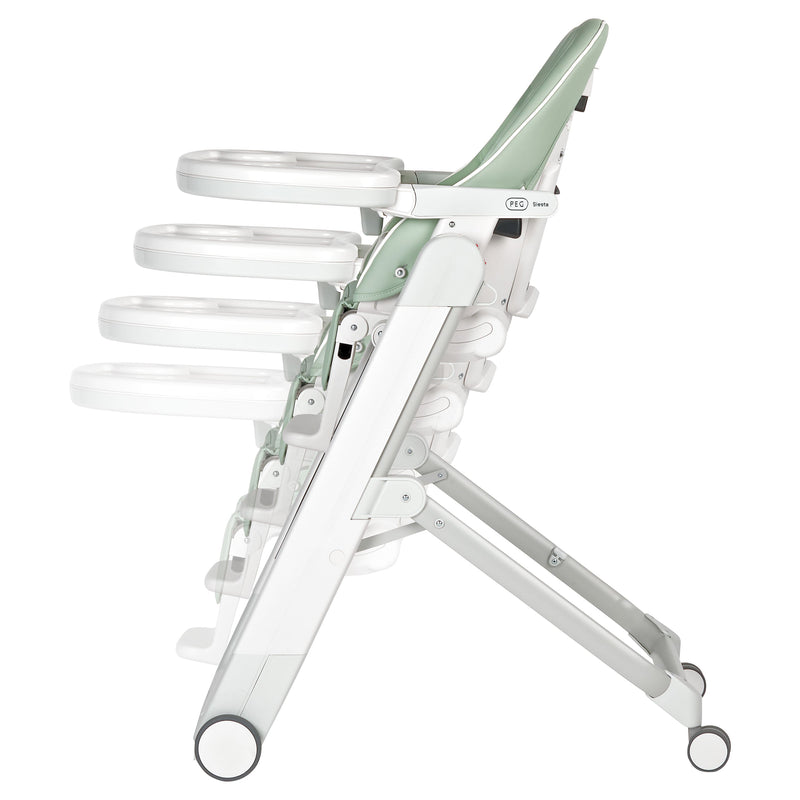 PEG Siesta High Chair | TOP SELLER