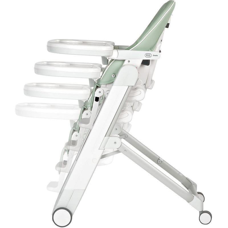 PEG Siesta High Chair | TOP SELLER