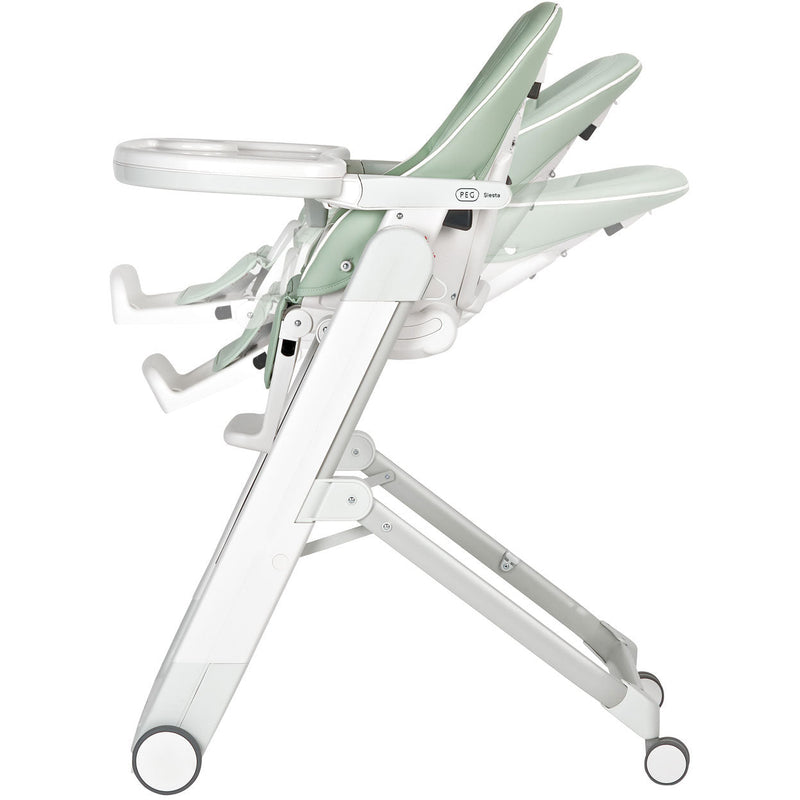 PEG Siesta High Chair | TOP SELLER