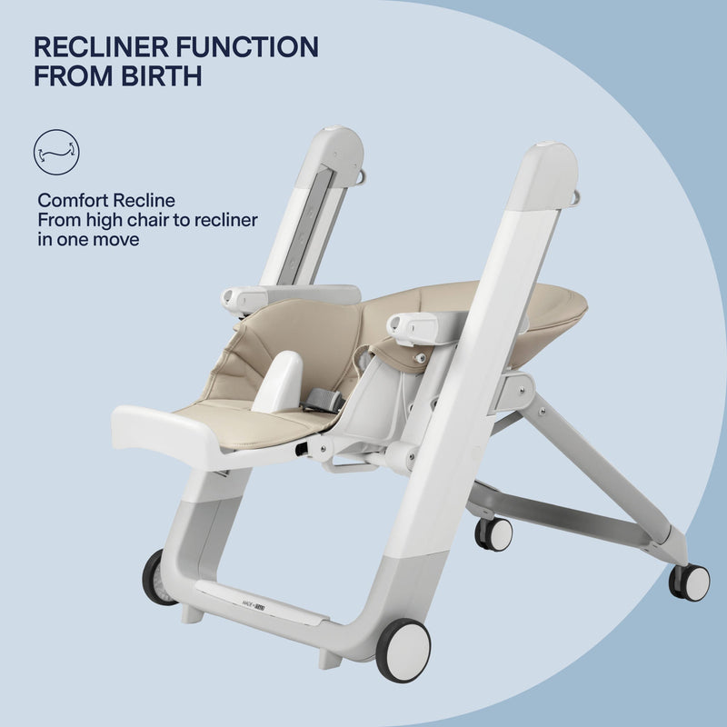 PEG Siesta High Chair | TOP SELLER