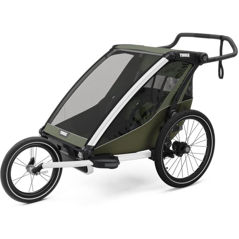 Thule Chariot Lite Double