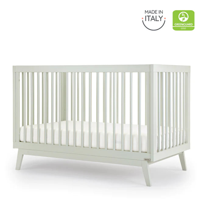 Dadada Soho 3-in-1 Convertible Crib