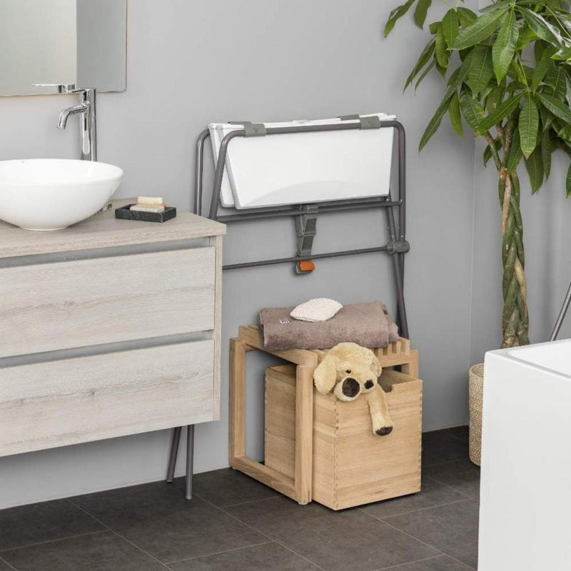flexi bath stand stokke Stokke