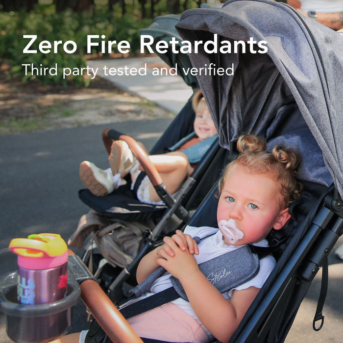 Strolee LINQ Single Stroller Bundle