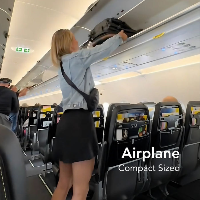 Strolee LINQ Single Stroller Bundle