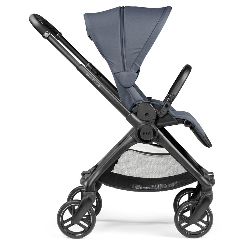 PEG Switch Stroller