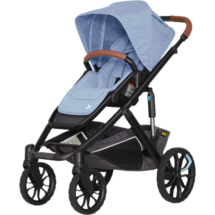 Veer Switch&Roll Stroller (Switchback Seat, &Roll Frame)