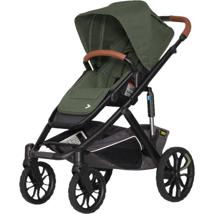 Veer Switch&Roll Stroller (Switchback Seat, &Roll Frame)