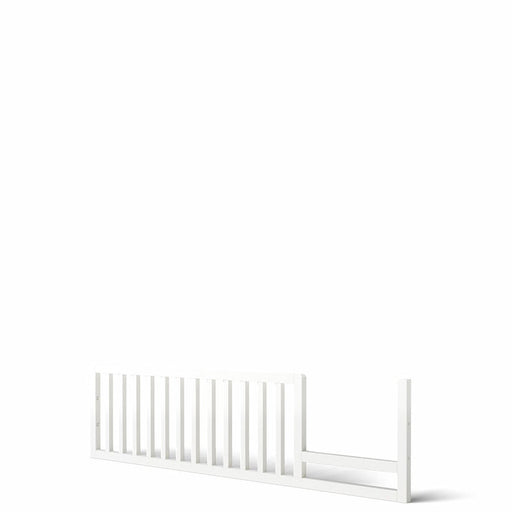 Toddle Rail Made out of Solid Wood