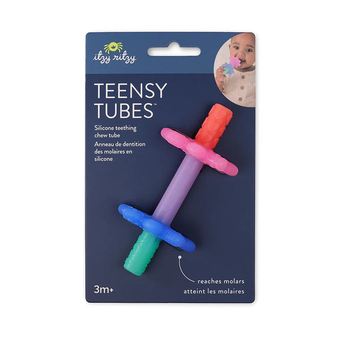 Itzy Ritzy | Teensy Tubes