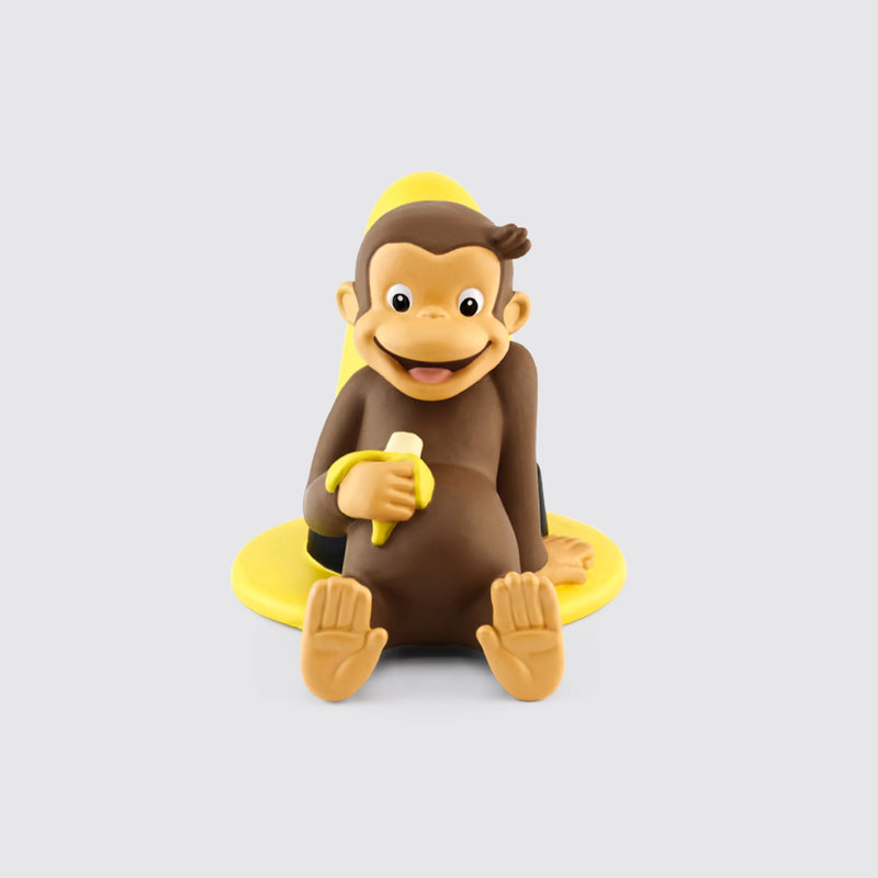 Tonies | Curious George