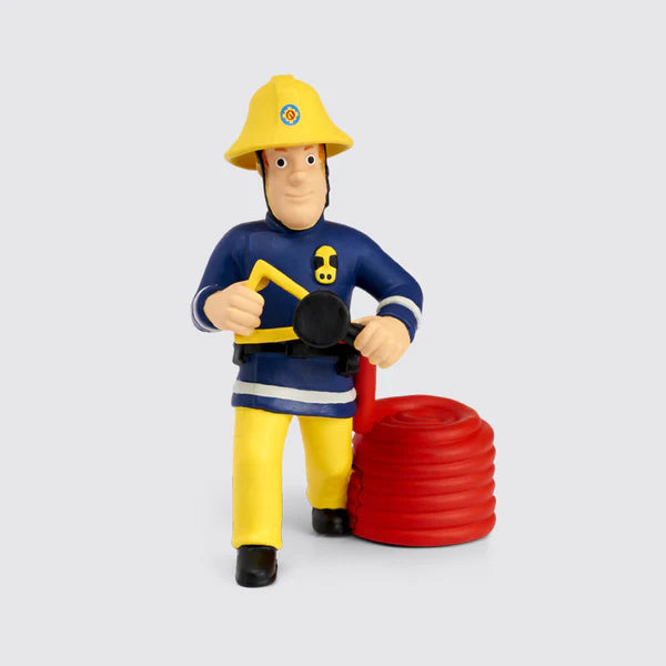 Tonies | The Pontypandy Pack: Fireman Sam