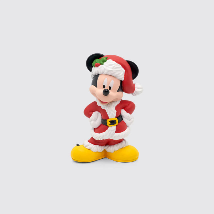 Tonies | Holiday Mickey Mouse