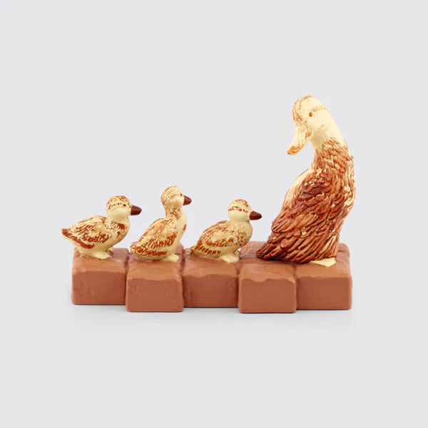 Tonies | Make Way for Ducklings