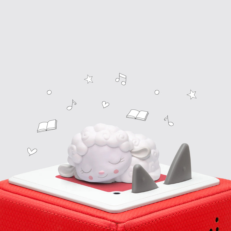 Tonies | Sleepy Friends Lullaby Melodies | Sleepy Sheep