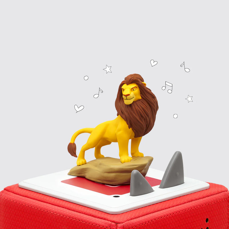 Tonies | Disney: Lion King