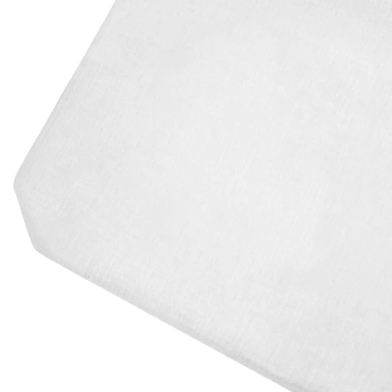 UPPAbaby Remi Organic Cotton Mattress Covers