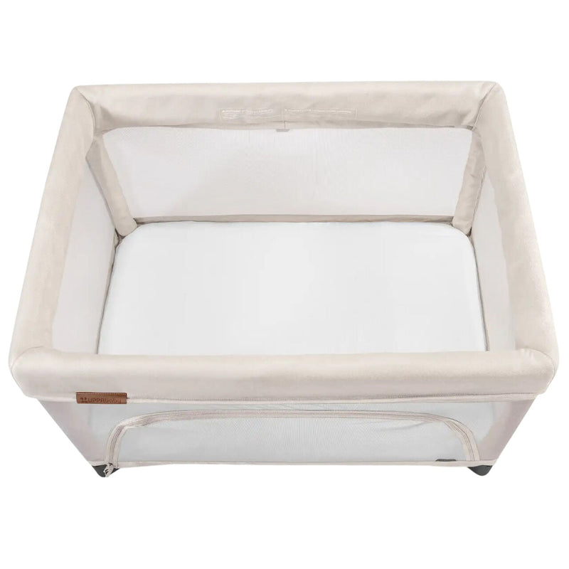UPPAbaby Remi Organic Cotton Mattress Covers