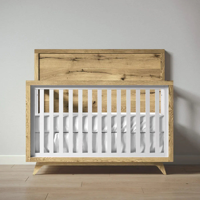 Romina Uptown Convertible Crib