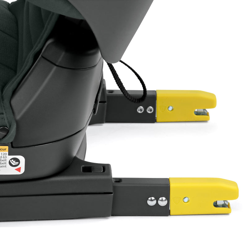 PEG Viaggio Flex 120 Booster Car Seat