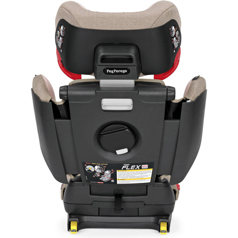 PEG Viaggio Flex 120 Booster Car Seat