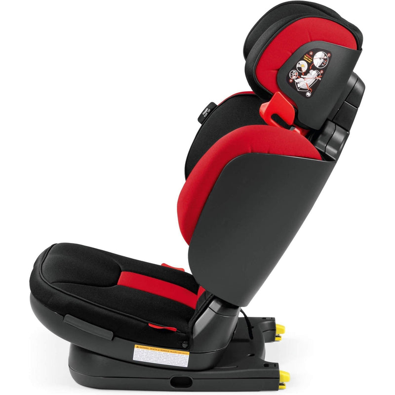 PEG Viaggio Flex 120 Booster Car Seat