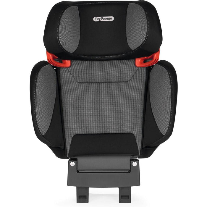 Peg Perego Viaggio Shuttle Plus 120 Booster Car Set