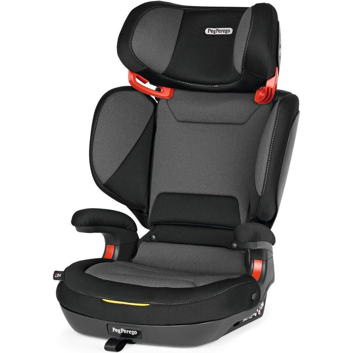Peg Perego Viaggio Shuttle Plus 120 Booster Car Set