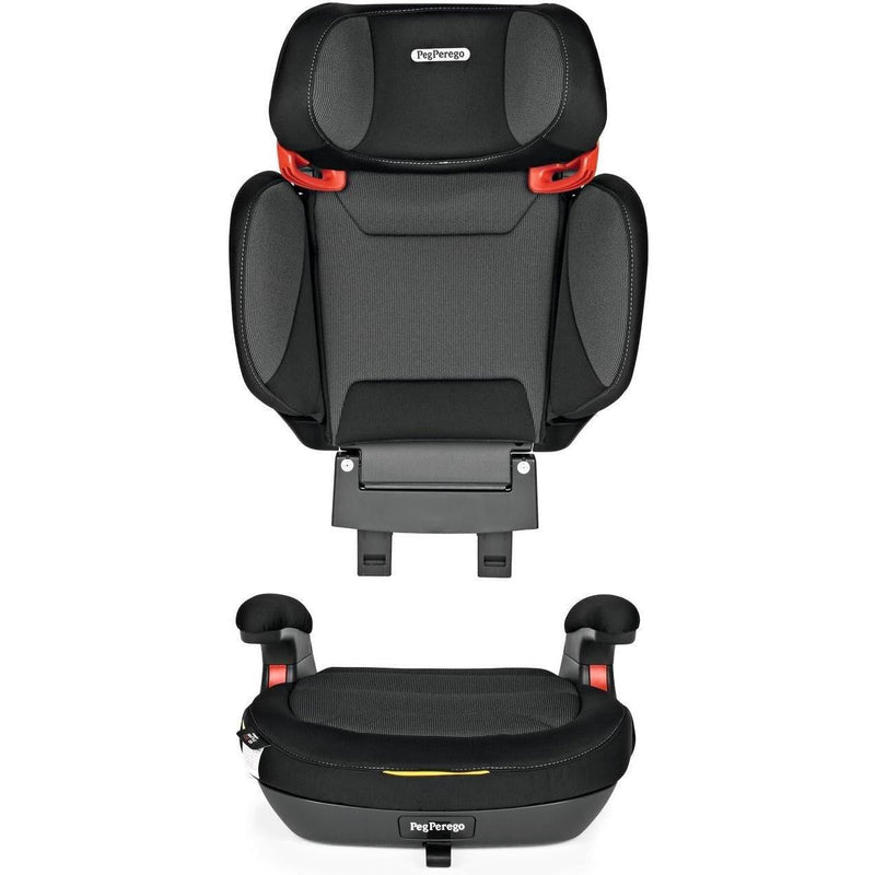 PEG Viaggio Shuttle Plus 120 Booster Car Set