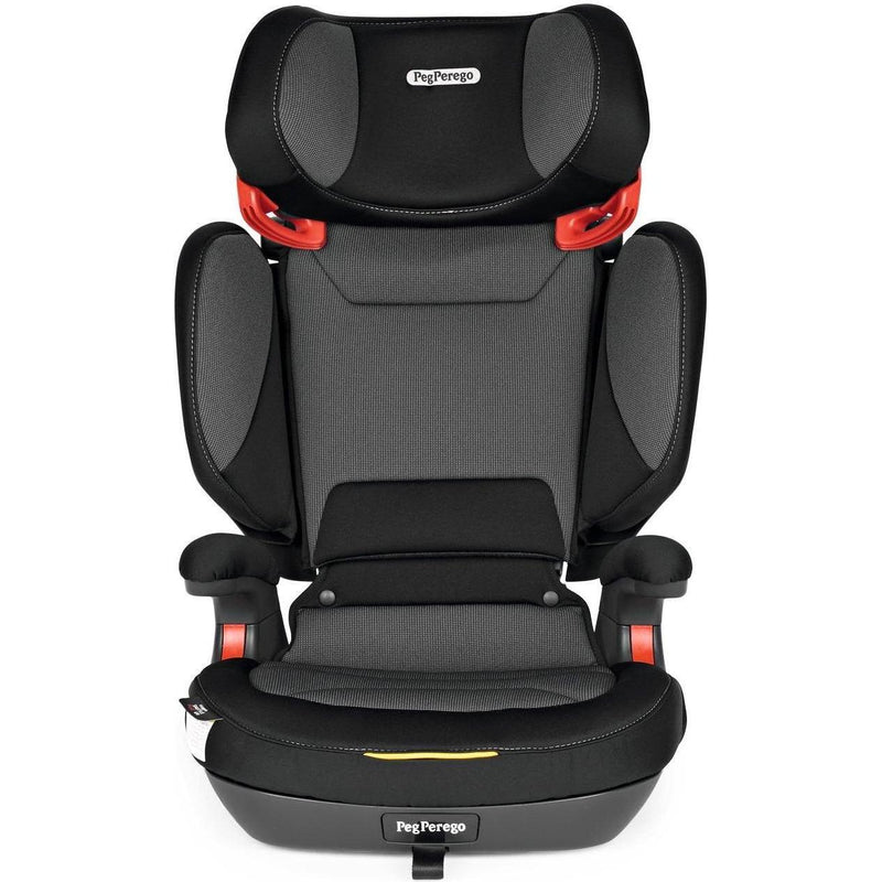 PEG Viaggio Shuttle Plus 120 Booster Car Set