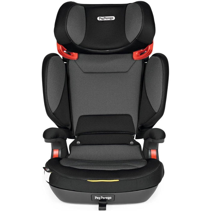 Peg Perego Viaggio Shuttle Plus 120 Booster Car Set