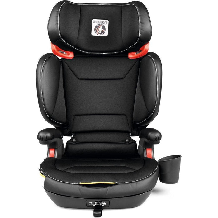 Peg Perego Viaggio Shuttle Plus 120 Booster Car Set