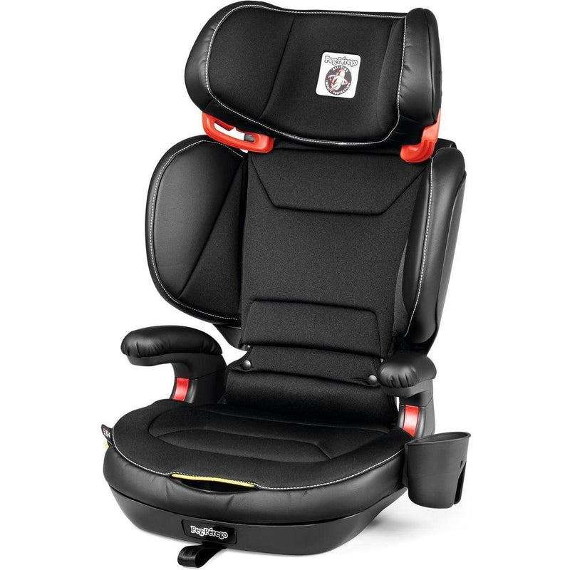 PEG Viaggio Shuttle Plus 120 Booster Car Set