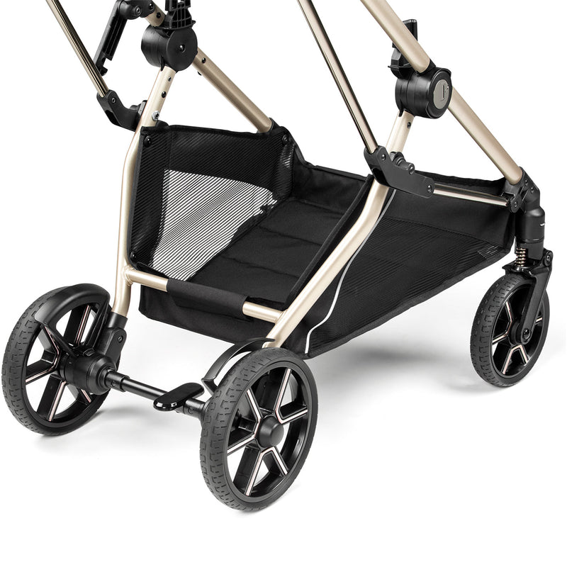 PEG Vivace Stroller (2025 Edition)