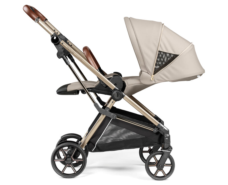PEG Vivace Stroller (2025 Edition)