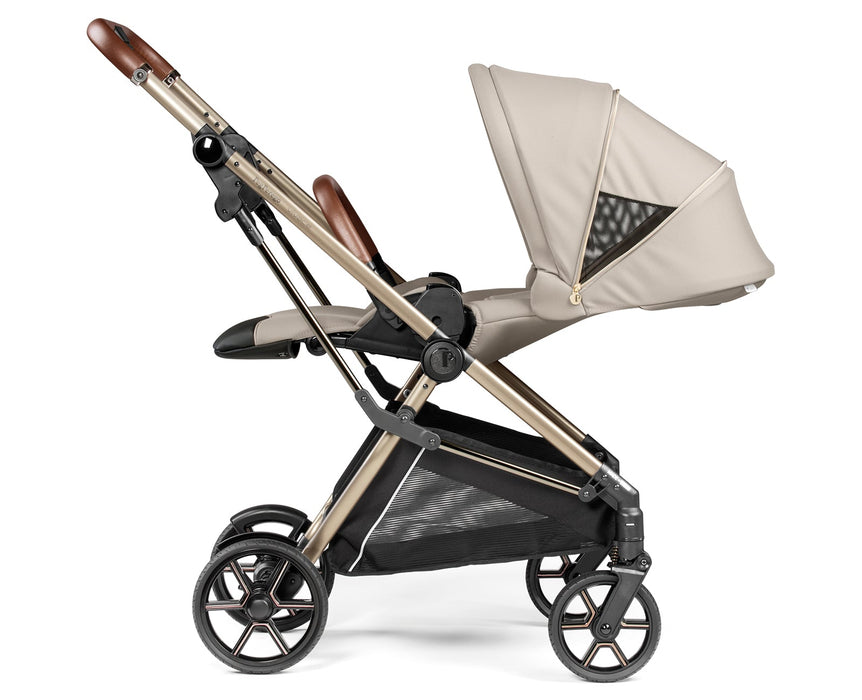 PEG Vivace Stroller (2025 Edition)