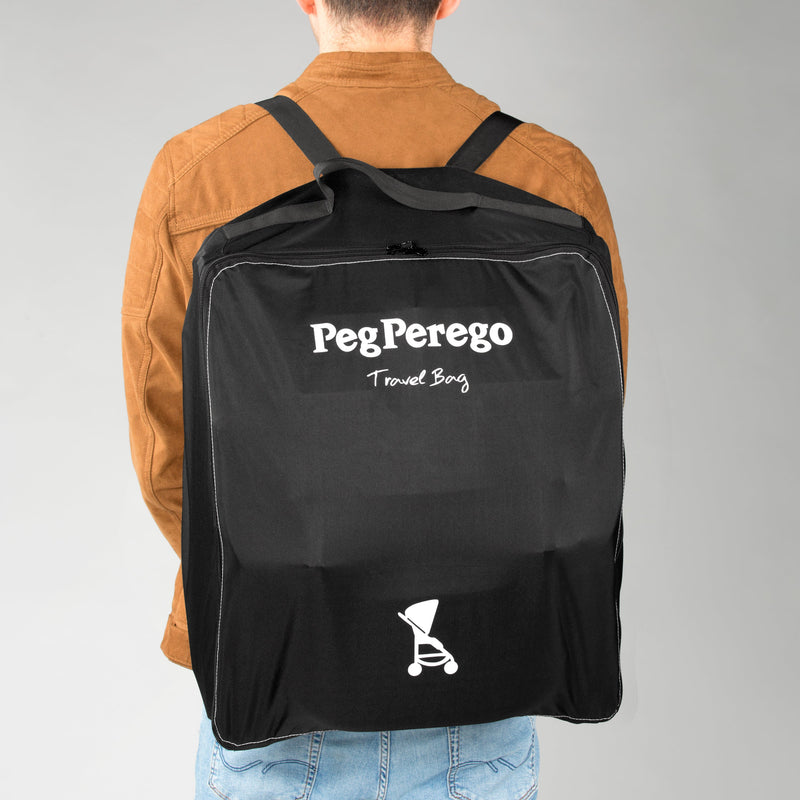 PEG Volo Stroller + Travel Bag