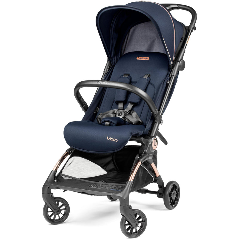 PEG Volo Stroller + Travel Bag