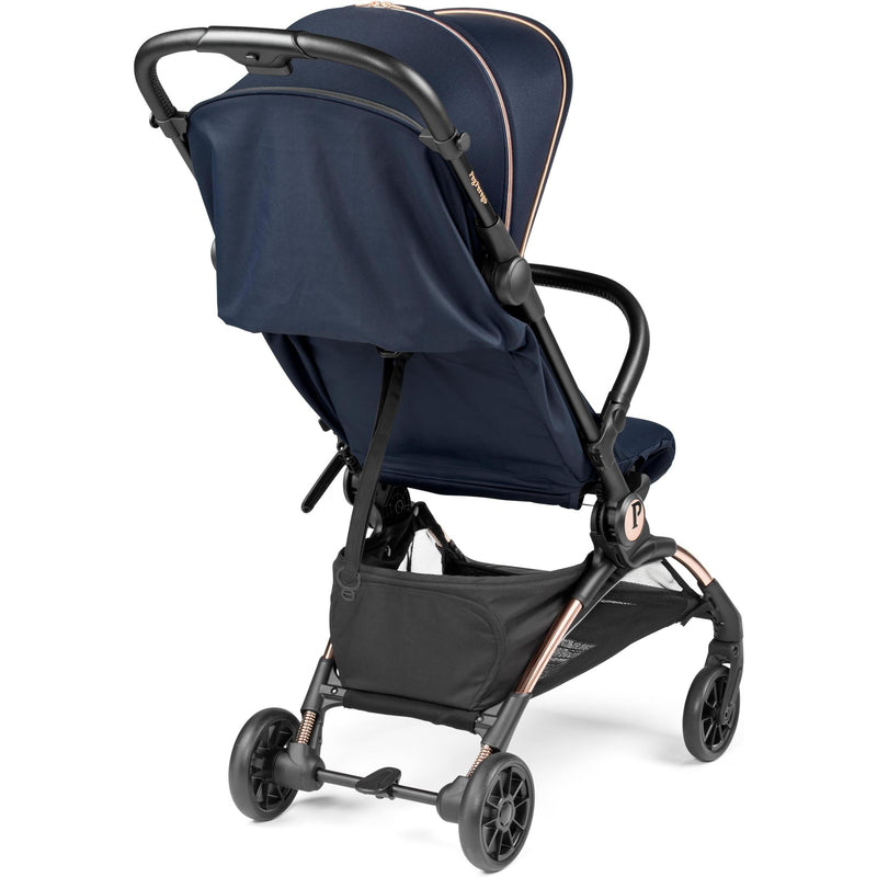 PEG Volo Stroller + Travel Bag