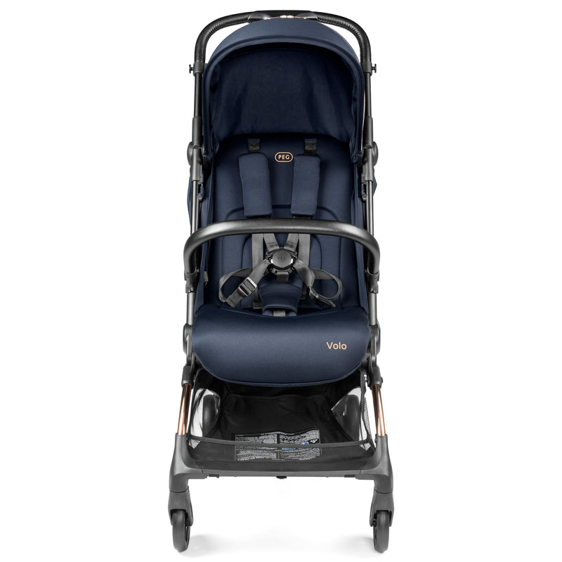 PEG Volo Stroller + Travel Bag