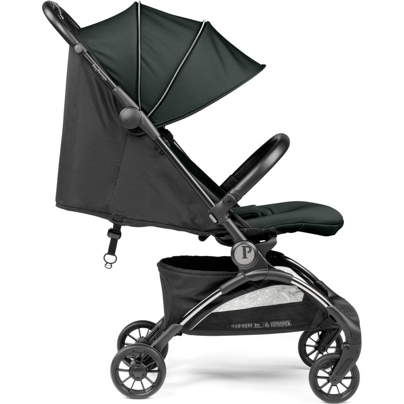 PEG Volo Stroller + Travel Bag